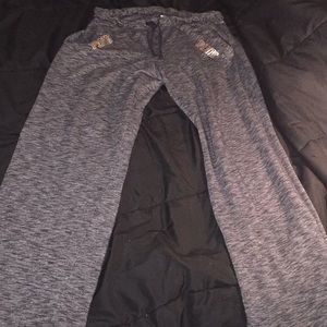 Victoria Secret sweatpants!!